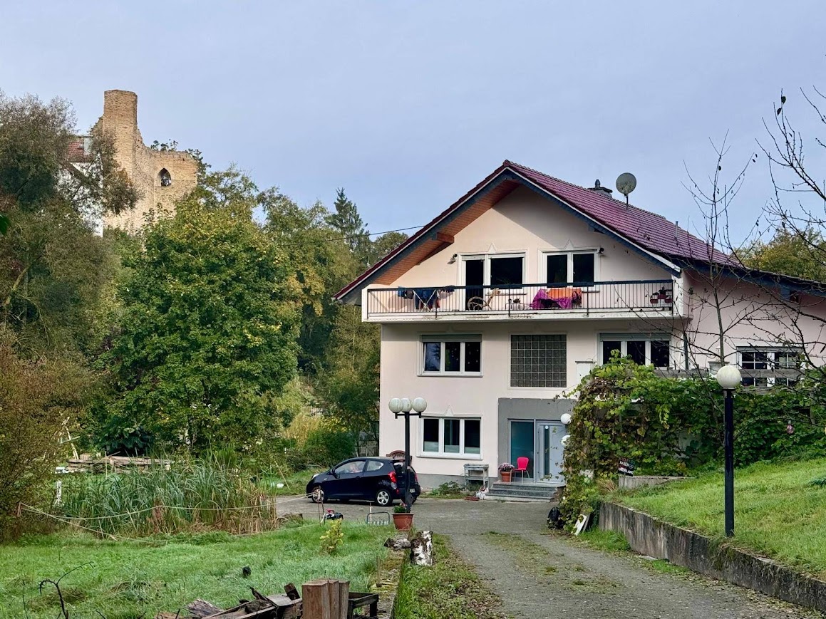 Außenansicht_Haus Außenansicht_Haus
