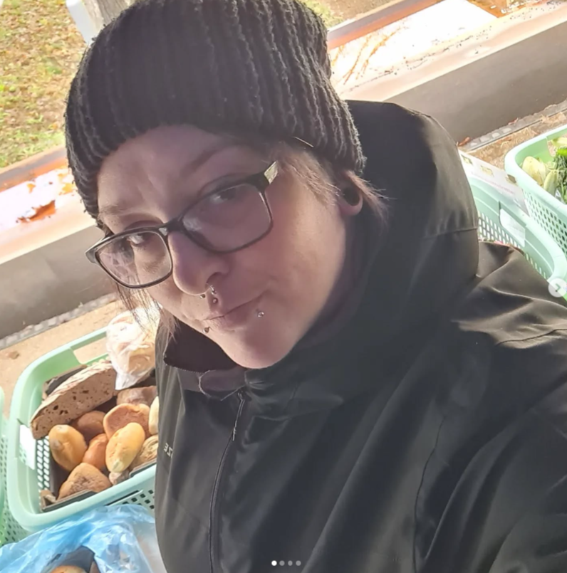 Tina